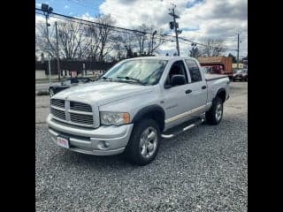 Dodge 2005 Ram 1500