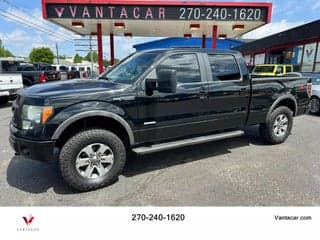 Ford 2011 F-150