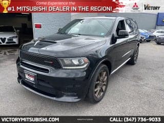 Dodge 2018 Durango