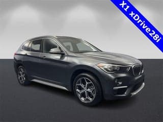 BMW 2019 X1