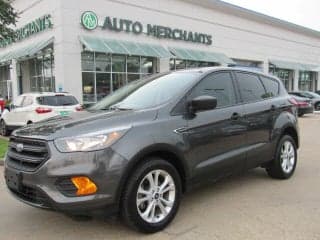 Ford 2019 Escape