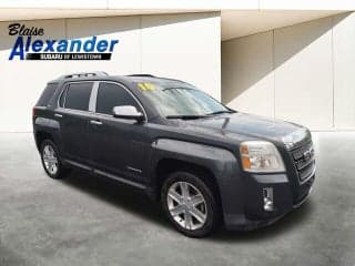 GMC 2010 Terrain