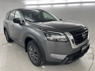 Nissan 2024 Pathfinder