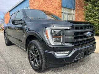 Ford 2021 F-150