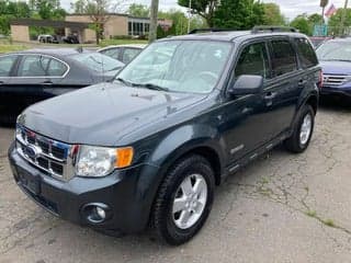 Ford 2008 Escape