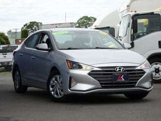 Hyundai 2019 Elantra