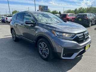 Honda 2020 CR-V