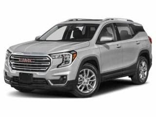 GMC 2022 Terrain