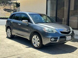 Acura 2012 RDX