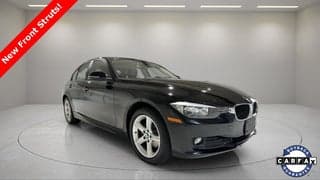 BMW 2014 3 Series