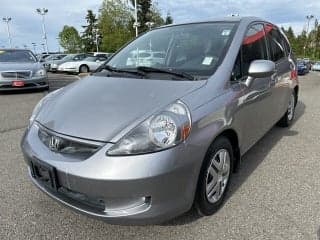 Honda 2008 Fit