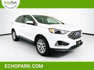 Ford 2022 Edge