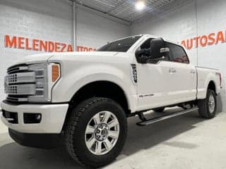 Ford 2019 F-350 Super Duty