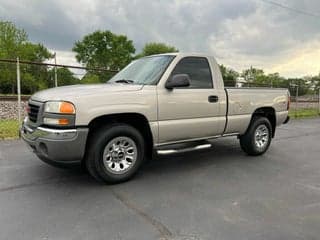 GMC 2007 Sierra 1500