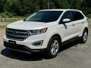 Ford 2016 Edge