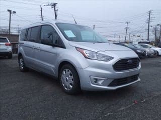 Ford 2019 Transit Connect