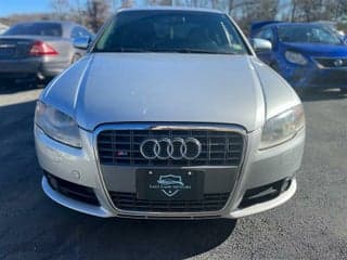 Audi 2006 S4