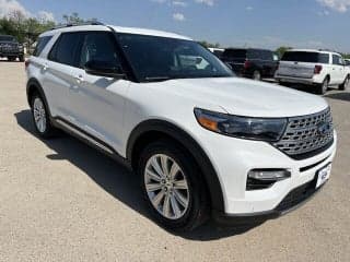 Ford 2024 Explorer