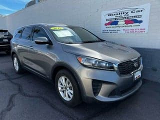 Kia 2019 Sorento