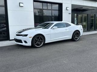 Chevrolet 2014 Camaro