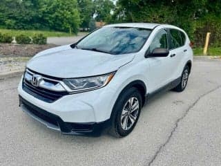 Honda 2019 CR-V