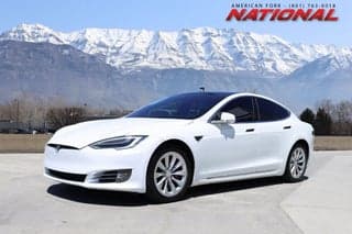 Tesla 2019 Model S