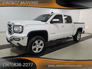 GMC 2017 Sierra 1500