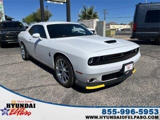 Dodge 2020 Challenger