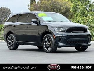 Dodge 2021 Durango