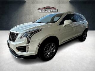 Cadillac 2022 XT5