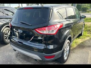 Ford 2016 Escape