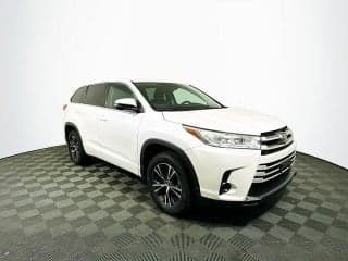 Toyota 2018 Highlander