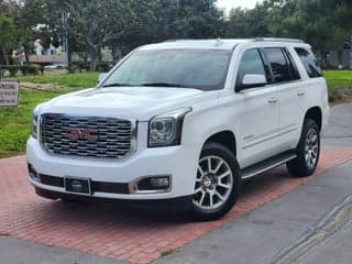 GMC 2018 Yukon