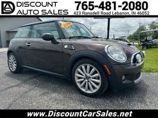 MINI 2010 Cooper