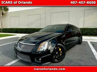 Cadillac 2014 CTS-V