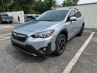 Subaru 2021 Crosstrek