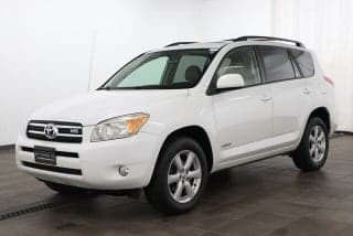 Toyota 2007 RAV4