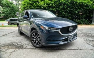 Mazda 2018 CX-5