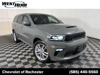 Dodge 2022 Durango