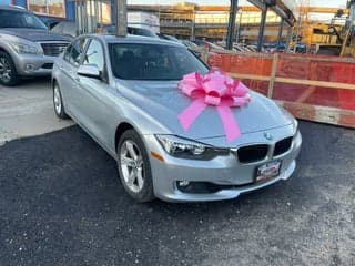 BMW 2014 3 Series