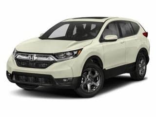 Honda 2018 CR-V