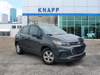 Chevrolet 2020 Trax