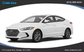 Hyundai 2017 Elantra