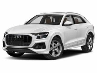 Audi 2019 Q8