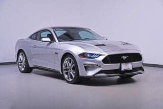 Ford 2019 Mustang