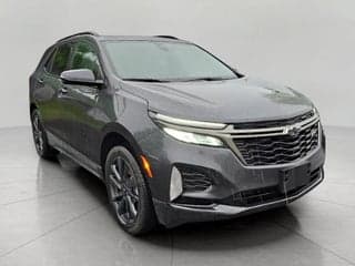 Chevrolet 2023 Equinox