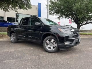 Honda 2024 Ridgeline