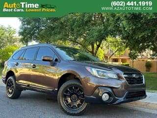 Subaru 2019 Outback