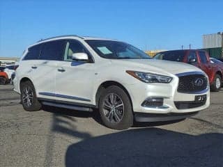 Infiniti 2019 QX60