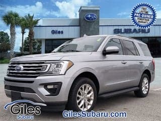 Ford 2021 Expedition